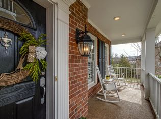 1538 Shining Ore Dr, Brentwood, TN 37027