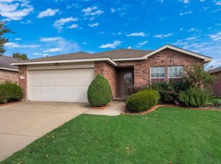 16448 Cowboy Trl, Justin, TX 76247