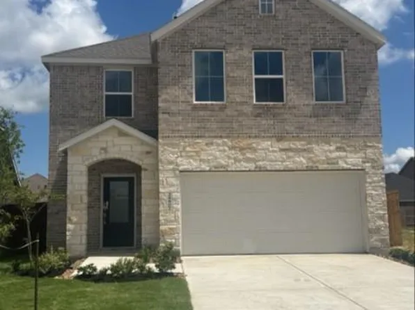 28807 Dobra Trl, New Caney, TX 77357