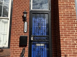 3224 E Baltimore St #4, Baltimore, MD 21224