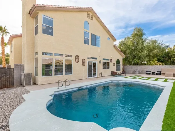 1713 Sequoia Dr, Henderson, NV 89014
