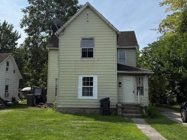 706 E Kibby St, Lima, OH 45804