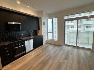 498 Caldari Rd #1823, Vaughan, ON L4K 0E1