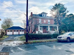 335 Ruby St, Lancaster, PA 17603