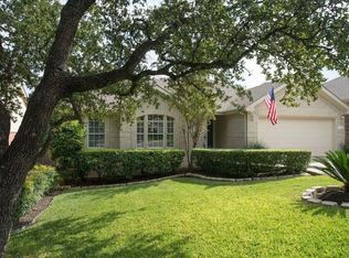 9119 Edwardson Ln, Austin, TX 78749
