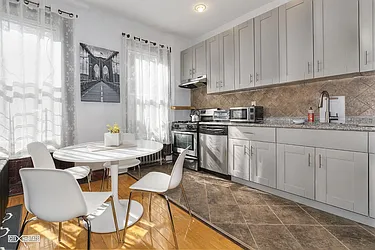 Rented by Citi Habitats