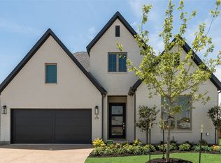 2700 Winfrey Point, Prosper, TX 75078