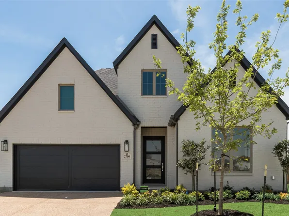 2700 Winfrey Point, Prosper, TX 75078