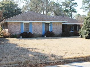 3742 Caspian Dr, Columbus, GA 31906
