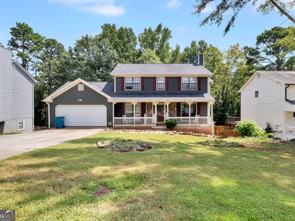 2160 Rocky Mill Dr, Lawrenceville, GA 30044