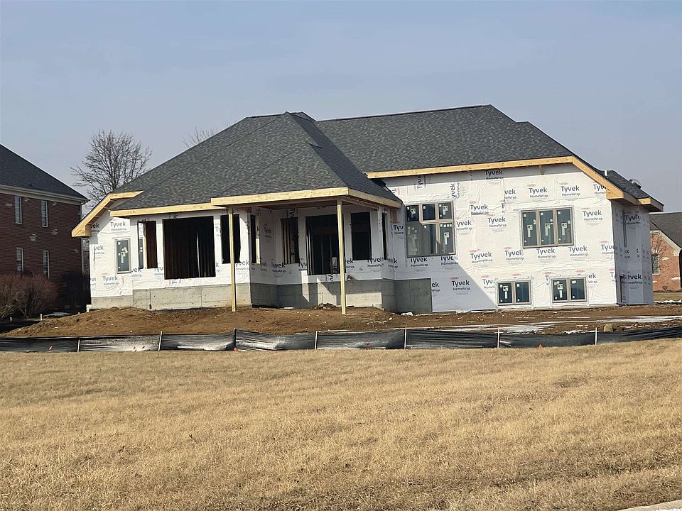 1st image of 6331 Tuscany Cir