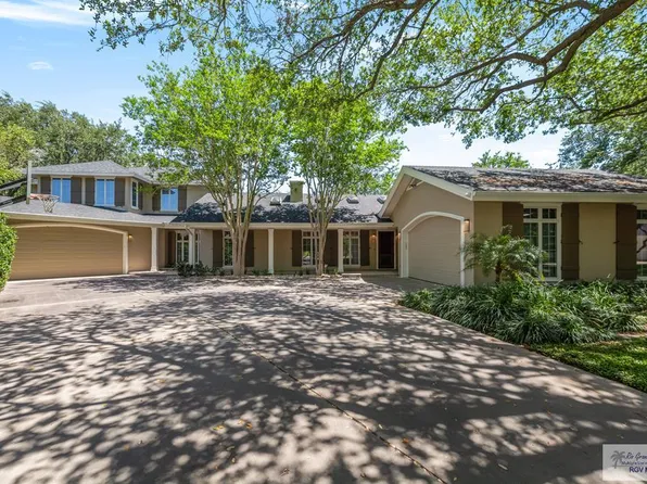 3008 Daniel Cir, Harlingen, TX 78550