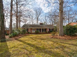 6610 Burlwood Rd #7, Charlotte, NC 28211