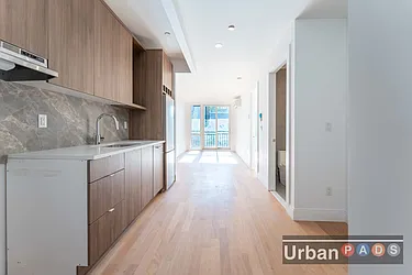 Rented by Urban Pads
