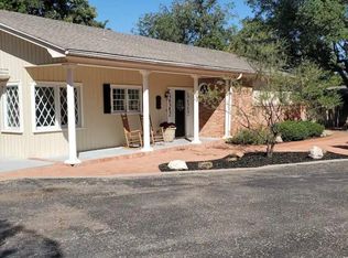 4006 Flint Ave, Lubbock, TX 79413