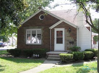 2144 Ottawa River Rd, Toledo, OH 43611