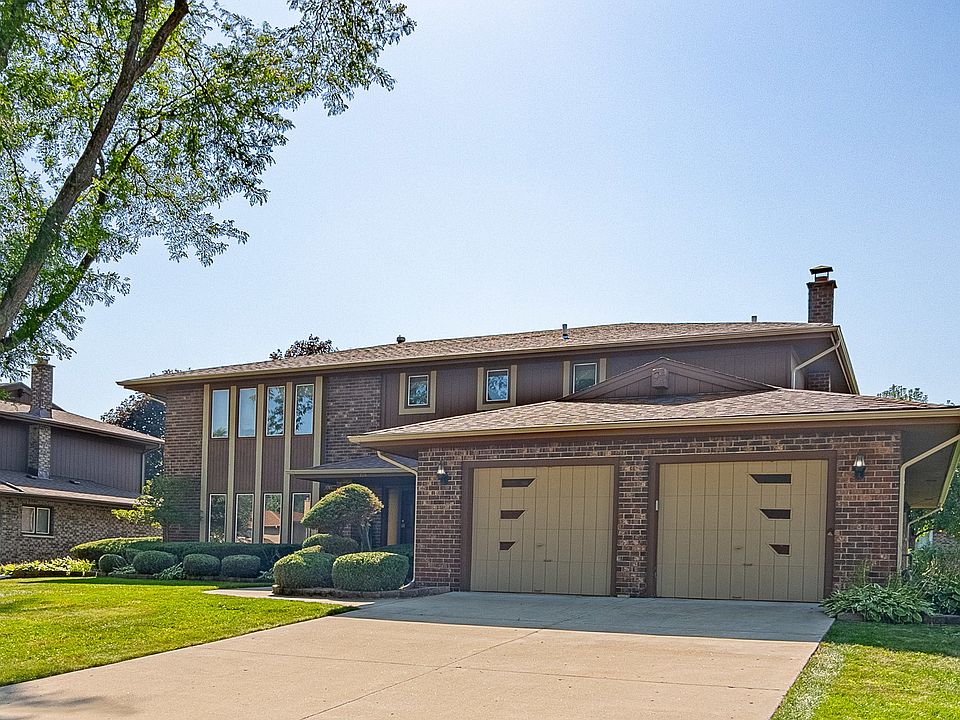 (Undisclosed Address), Schaumburg, IL 60173 Zillow