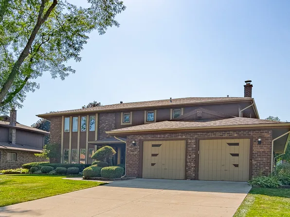 (undisclosed Address), Schaumburg, IL 60173