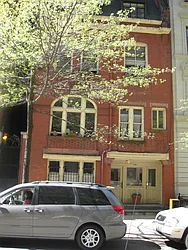 Rented by Brown Harris Stevens