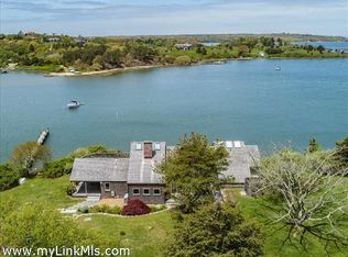 21 Point Inner Way, Chilmark, MA 02535