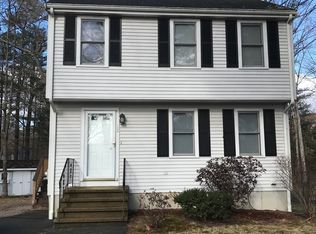 12 Leon Rd, Holbrook, MA 02343