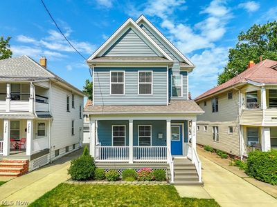 1252 Westlake Ave, Lakewood, OH, 44107