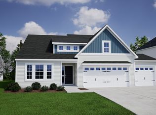 396 Mayflower Dr NW, Calabash, NC 28467