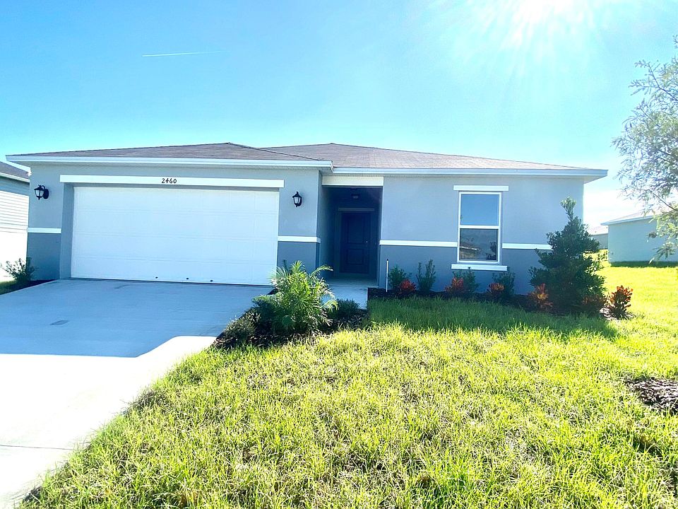1st image of 2460 Begonia Street