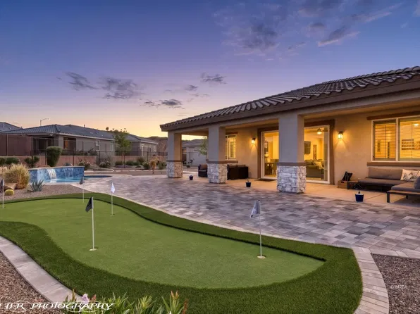 1373 Montrose Crst, Mesquite, NV 89027