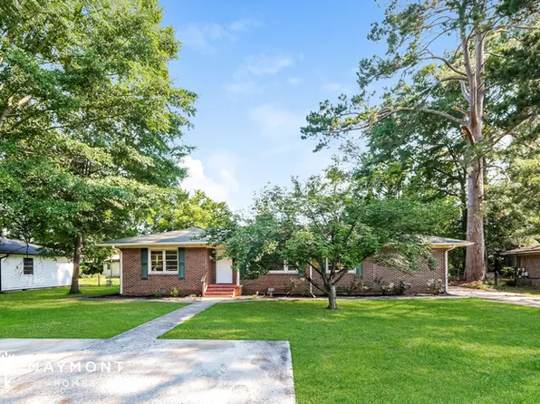 712 Jackson St, Rockmart, GA 30153