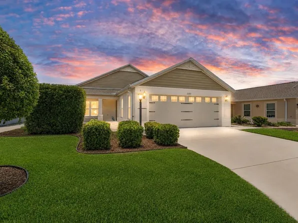 2255 PATRICIA PLACE, THE VILLAGES, FL 32163