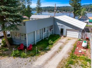 303 Woodard Rd, Newport, WA 99156