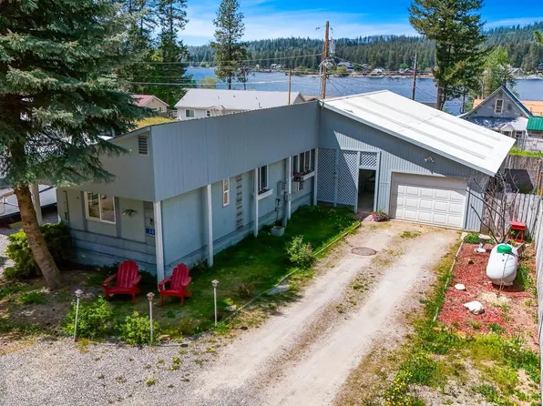 303 Woodard Rd, Newport, WA 99156