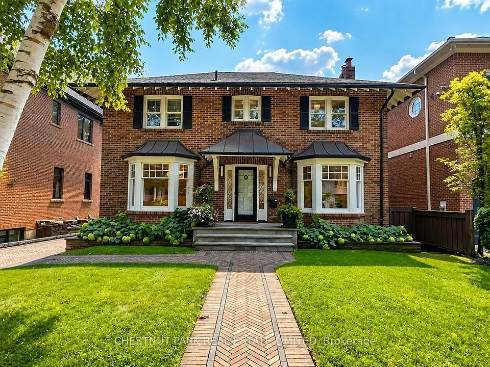 101 Garfield Ave