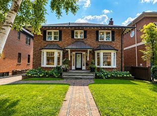 101 Garfield Ave, Toronto, ON M4T 1G2