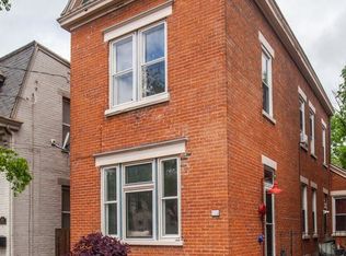 324 W 7th St, Covington, KY 41011