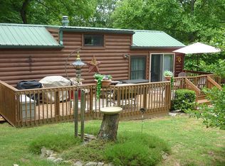 130 Hideaway Park Trl, Hendersonville, NC 28792