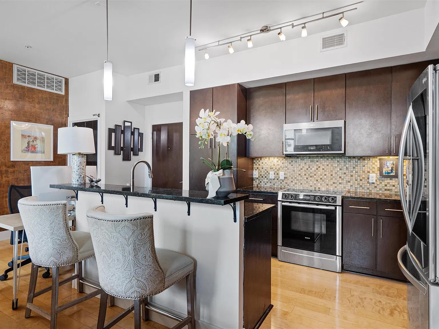 1 bed, 1.0 bath, 773 sqft, $2,600 — Photo 3