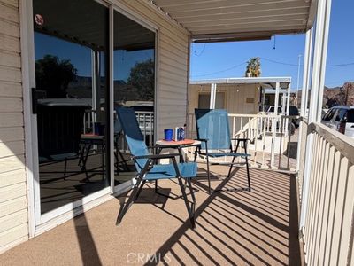 451 Parker Dam Rd #B13, Colorado River, CA, 92267