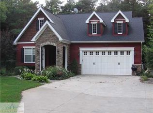 15188 Duffield Rd, Byron, MI 48418