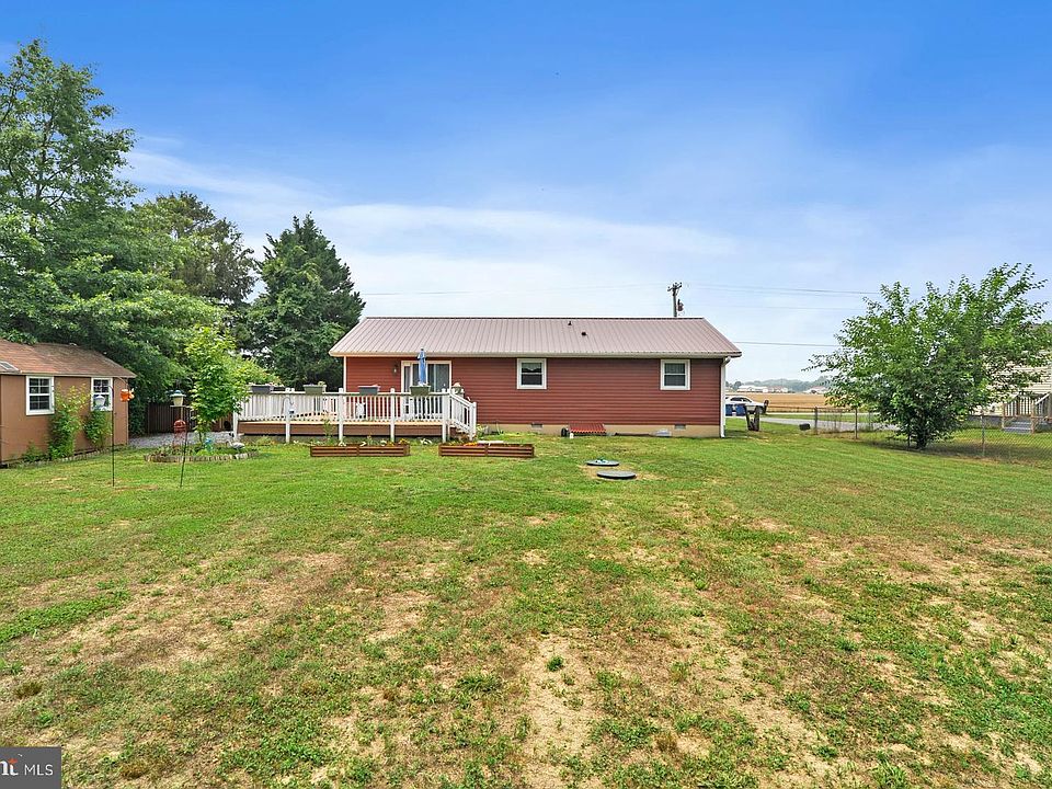 8970 Canterbury Rd, Felton, DE 19943 Zillow