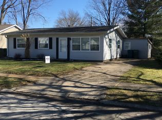513 SW 17th St, Richmond, IN 47374