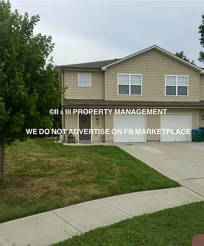 411 S Darrowby Dr Photo 1