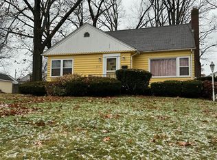 132 S Main St, Youngstown, OH