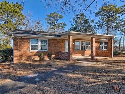 411 Lockman Rd, Elgin, SC, 29045