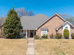 95 Jynteewood Dr, Canyon, TX 79015