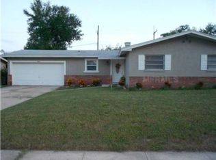 4844 Pat Ann Ter, Orlando, FL 32808