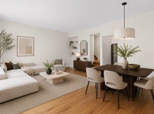 201 E 12th St APT 323, New York, NY 10003