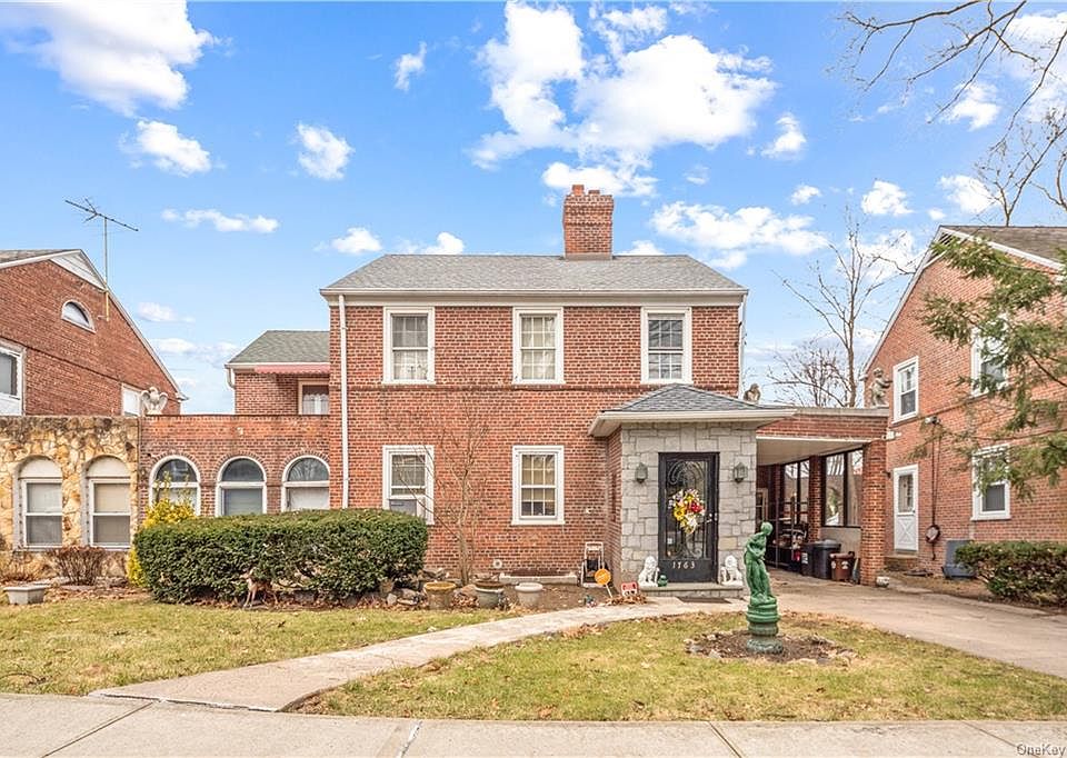 1763 Astor Avenue, Bronx, NY 10469 Zillow
