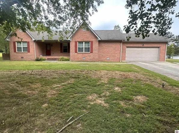 5970 Sandy Hill Dr, Paducah, KY 42003